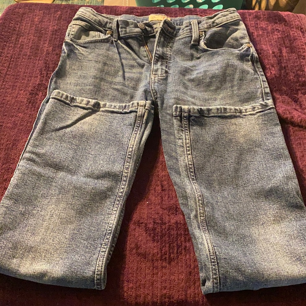 Wrangler jeans